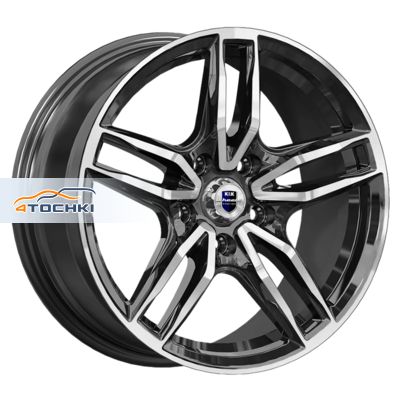 КиК D70.2 Бартон (КС1110)